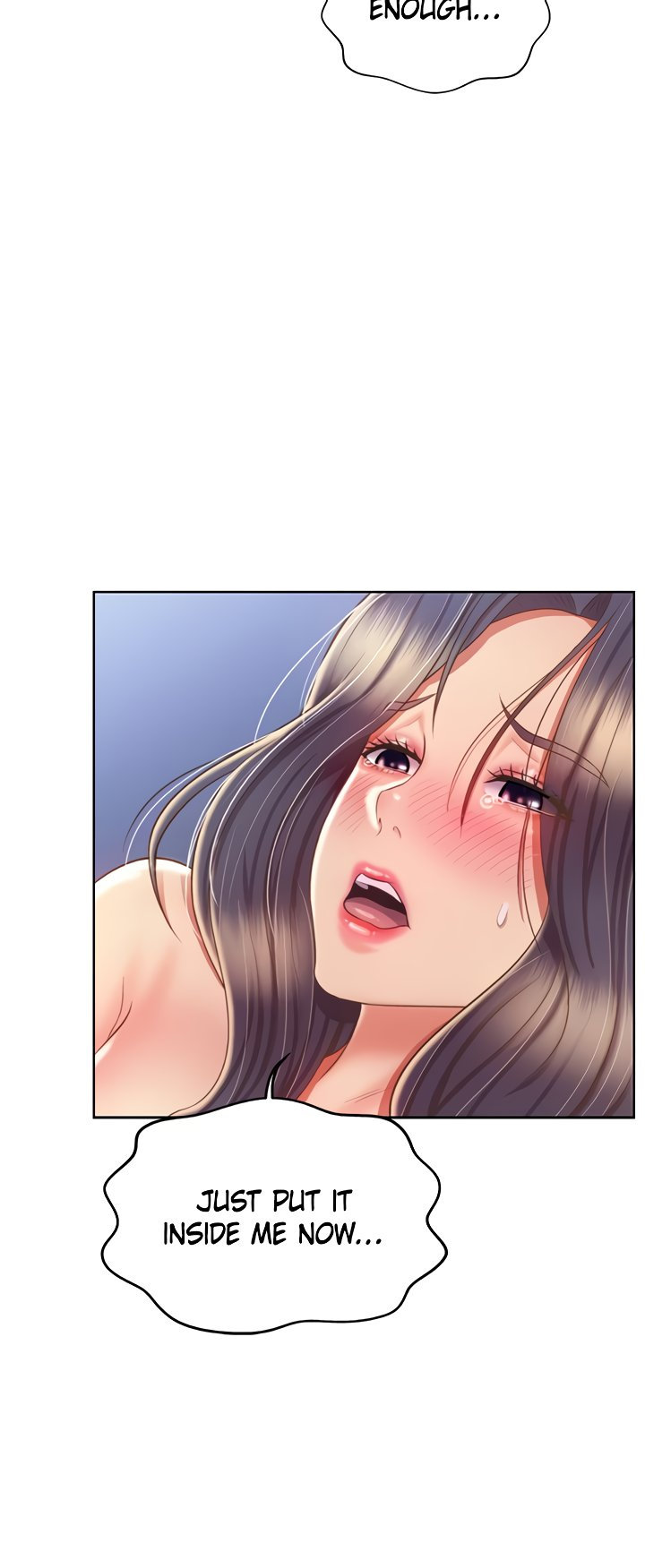 Noona’s Taste Chapter 45 Page 28