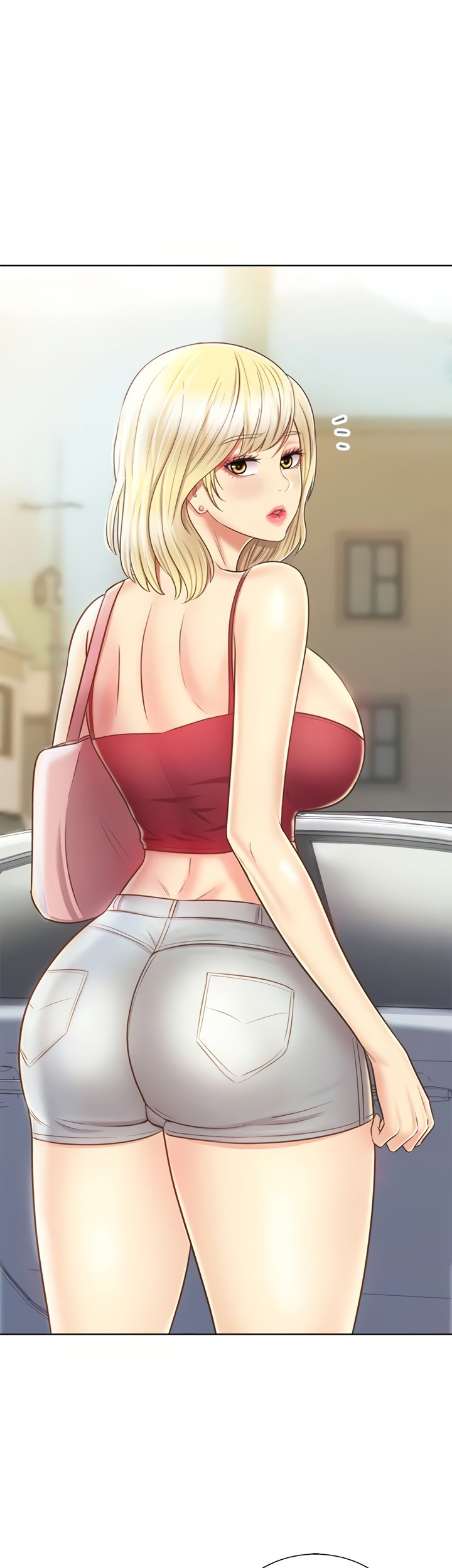 Noona’s Taste Chapter 45 Page 63