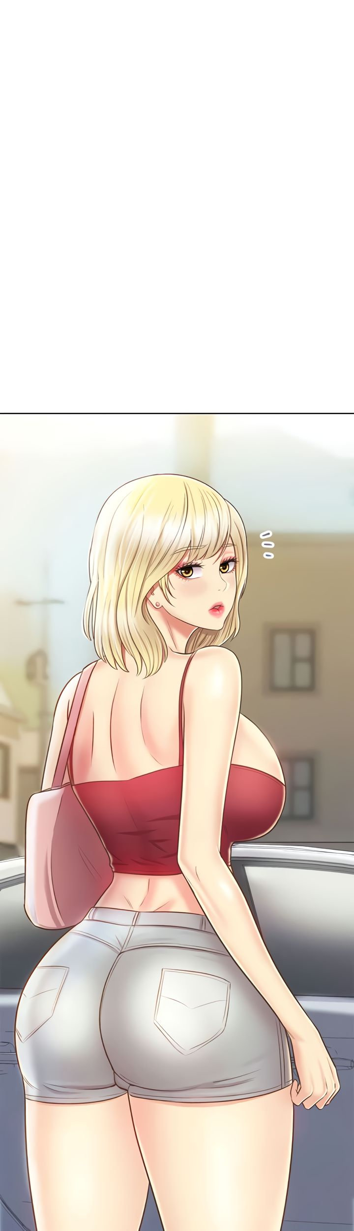 Noona’s Taste Chapter 46 Page 1