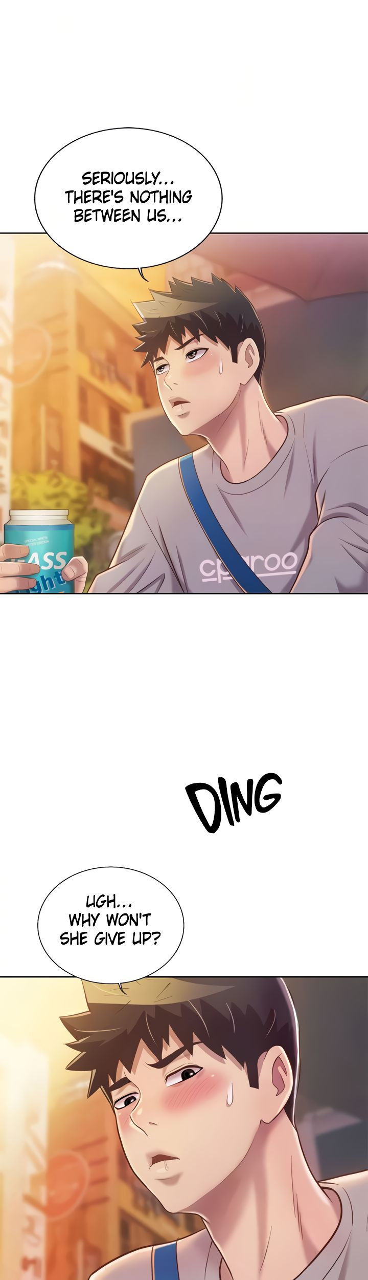Noona’s Taste Chapter 46 Page 13