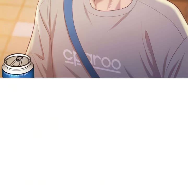 Noona’s Taste Chapter 46 Page 18