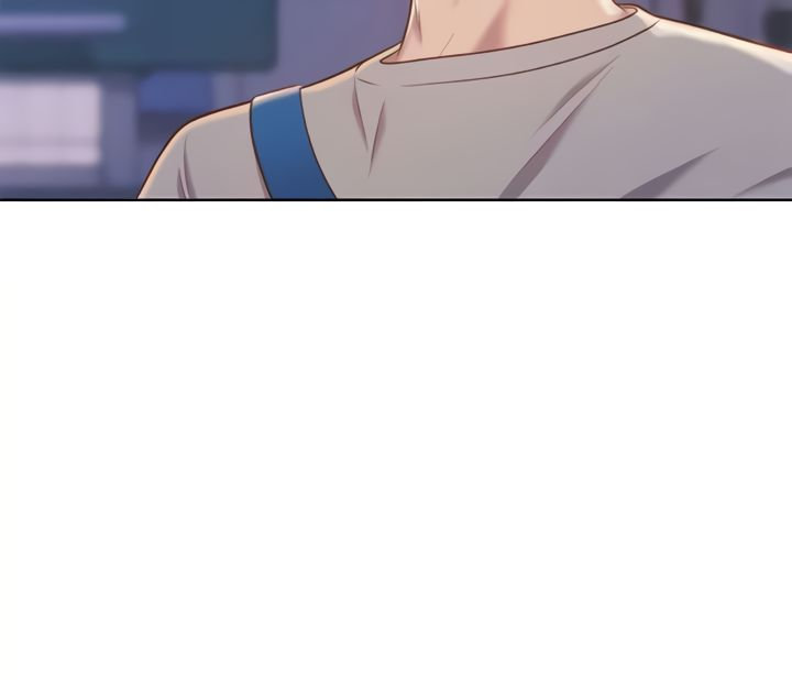Noona’s Taste Chapter 46 Page 23