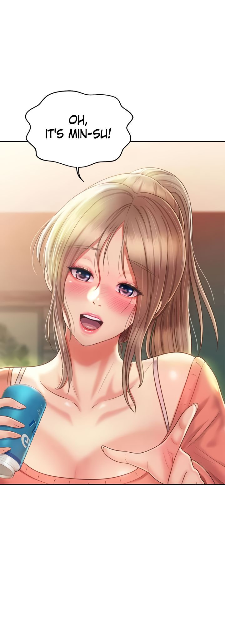Noona’s Taste Chapter 46 Page 29