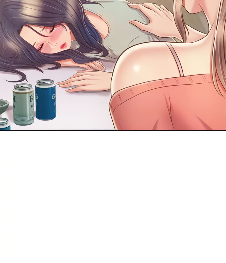 Noona’s Taste Chapter 46 Page 31