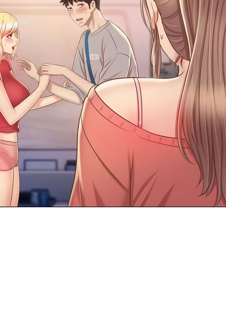 Noona’s Taste Chapter 46 Page 41
