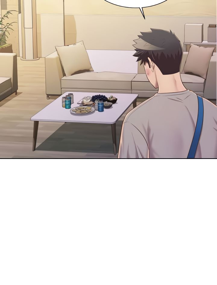 Noona’s Taste Chapter 46 Page 56