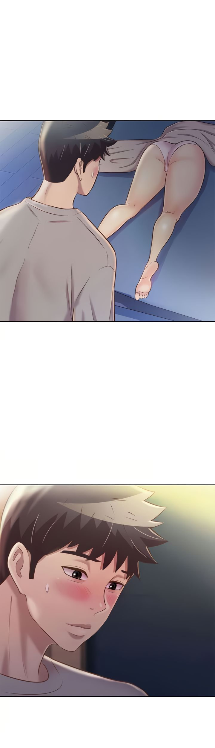 Noona’s Taste Chapter 46 Page 65