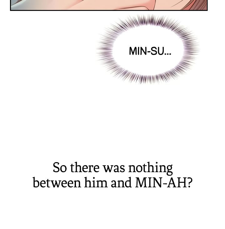 Noona’s Taste Chapter 47 Page 21