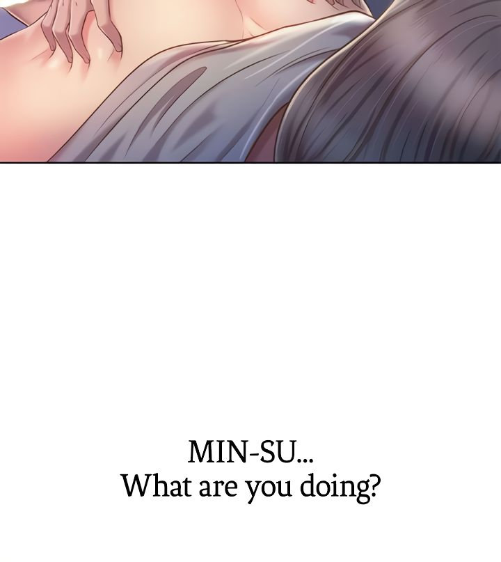 Noona’s Taste Chapter 47 Page 29