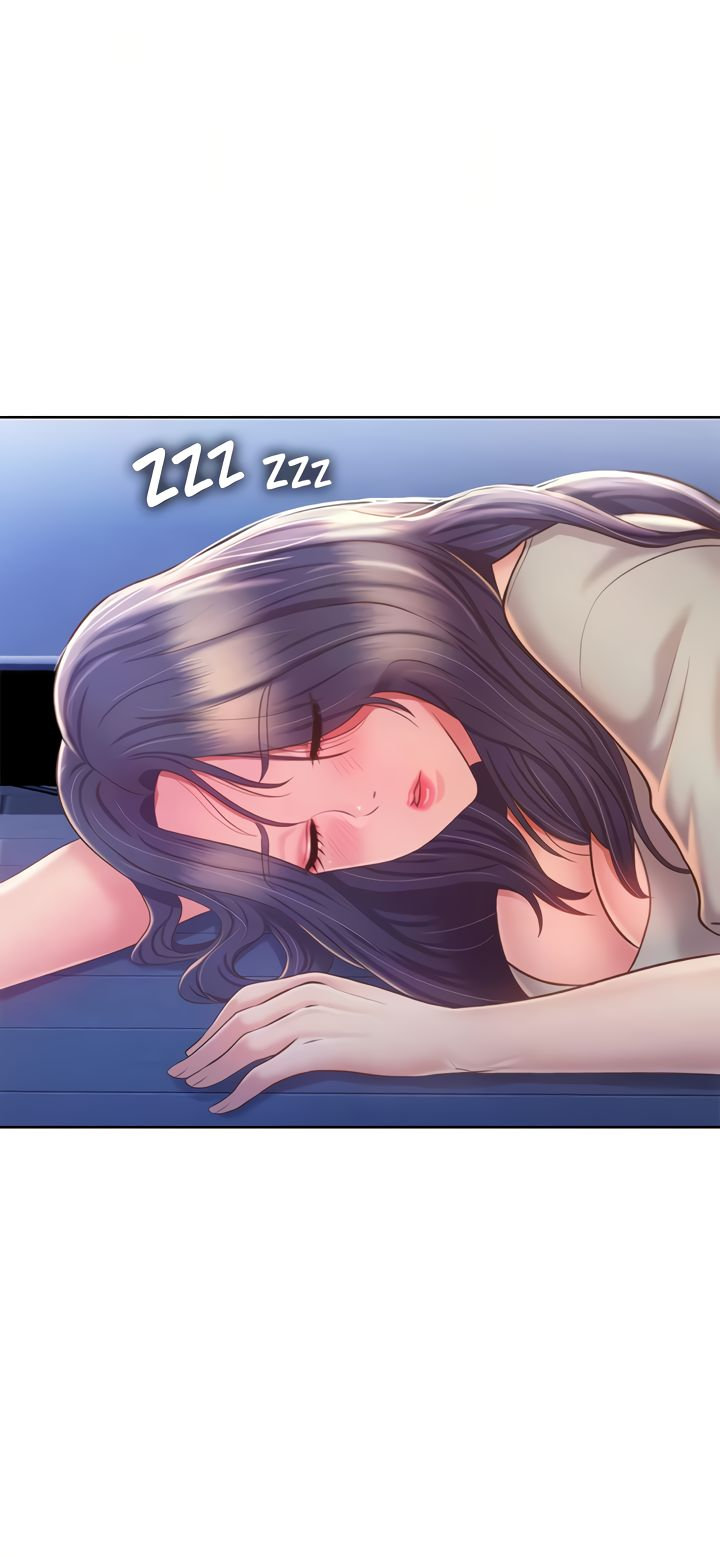 Noona’s Taste Chapter 47 Page 33