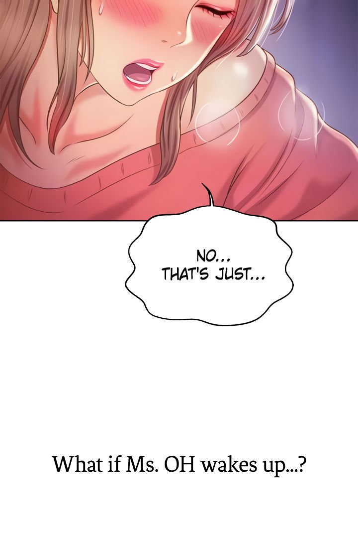 Noona’s Taste Chapter 47 Page 38