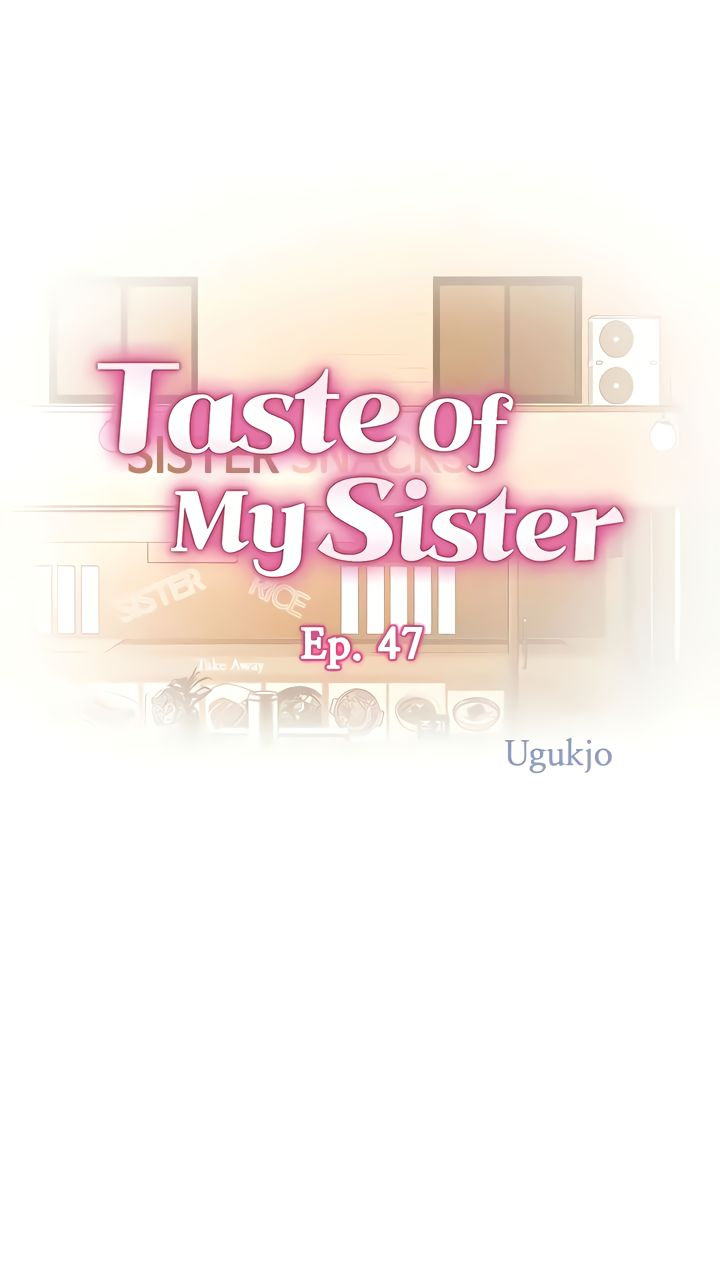 Noona’s Taste Chapter 47 Page 5