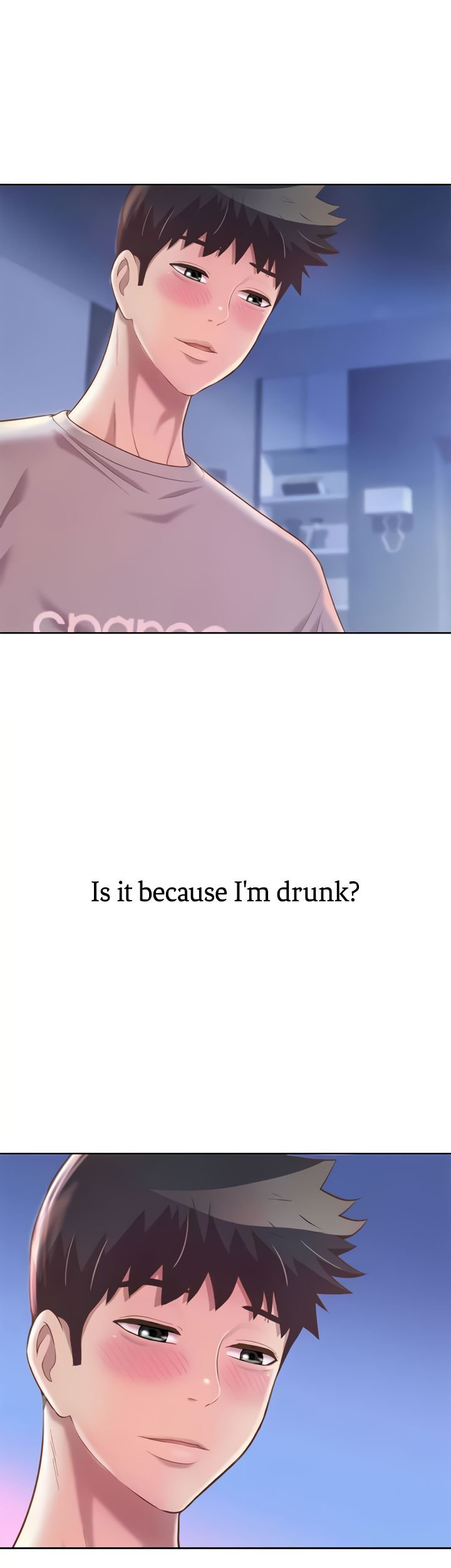 Noona’s Taste Chapter 47 Page 7