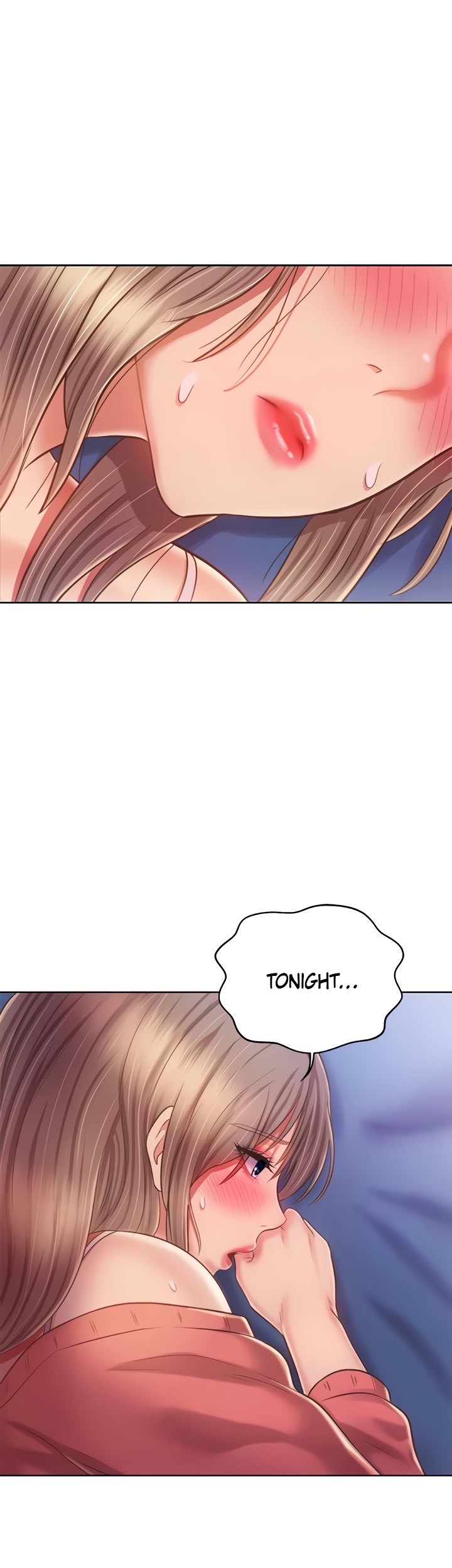 Noona’s Taste Chapter 48 Page 30