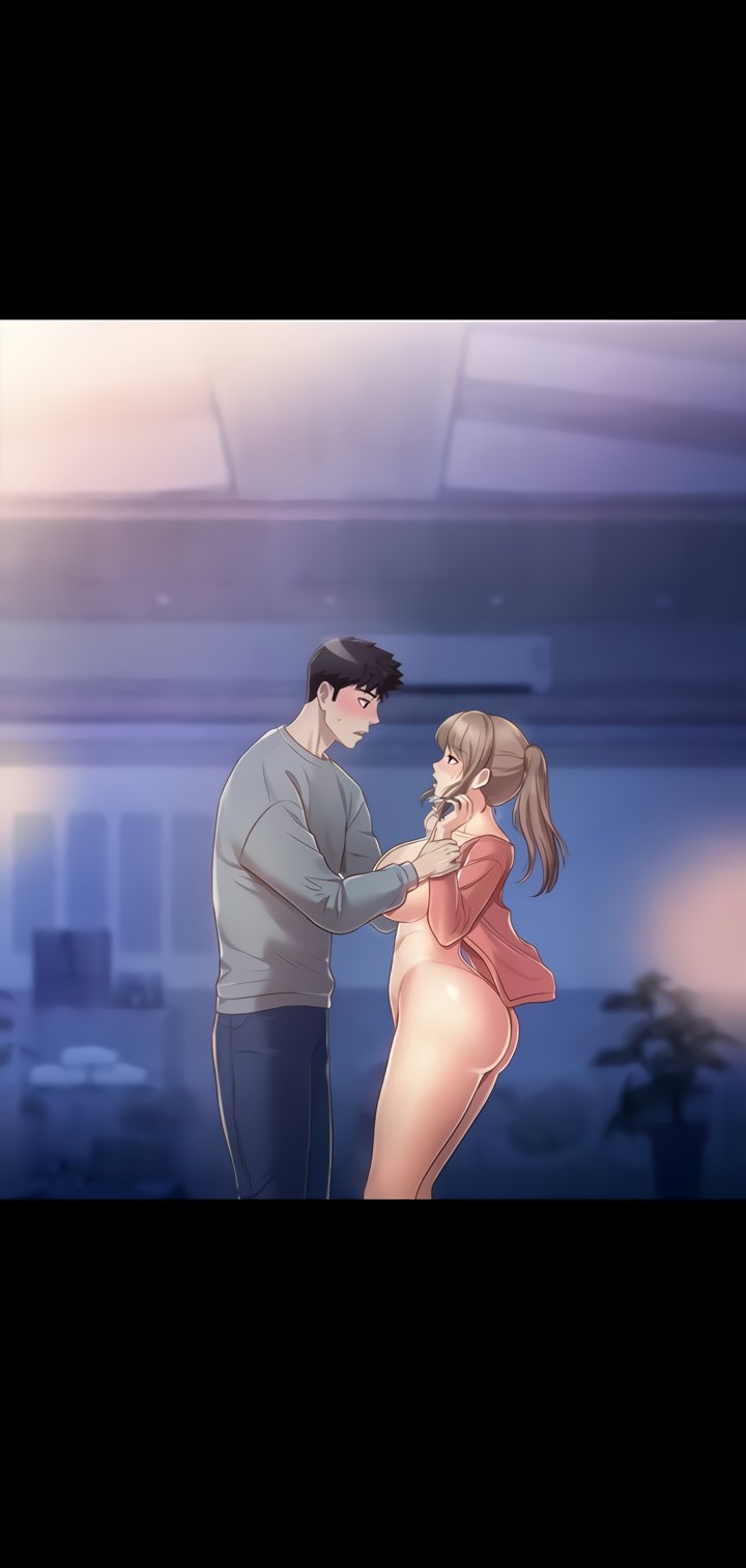 Noona’s Taste Chapter 48 Page 35
