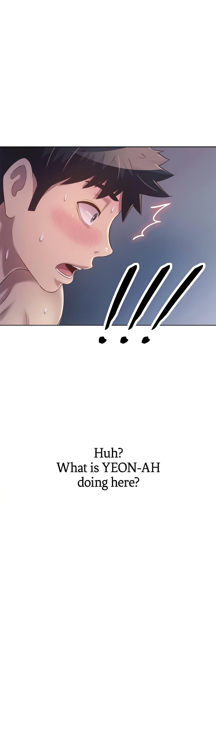 Noona’s Taste Chapter 48 Page 4