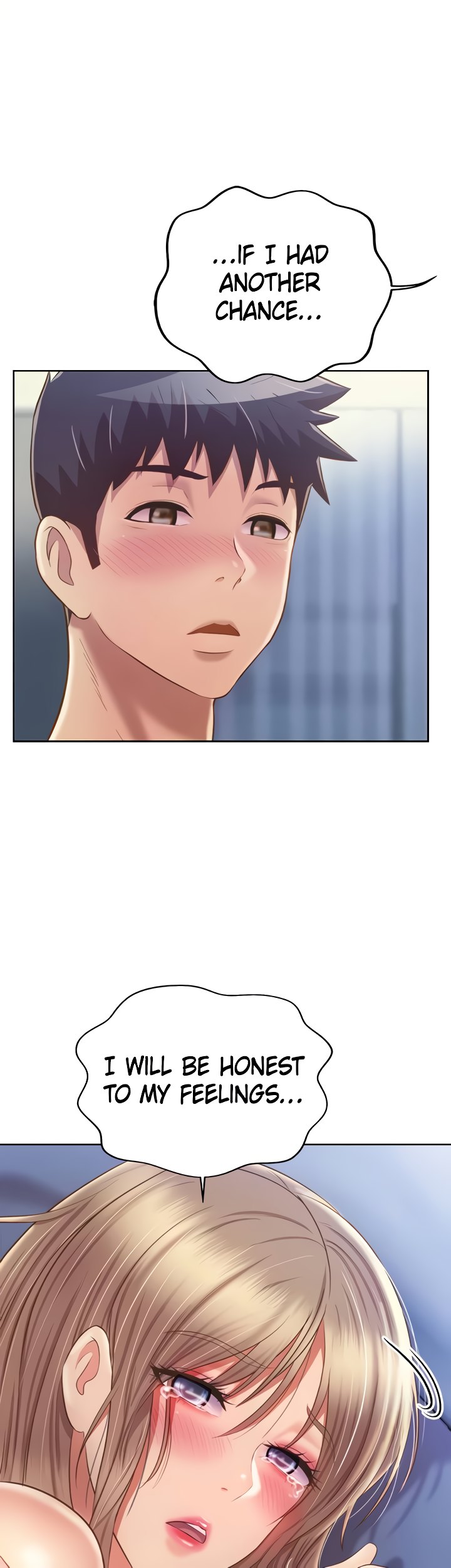 Noona’s Taste Chapter 48 Page 44
