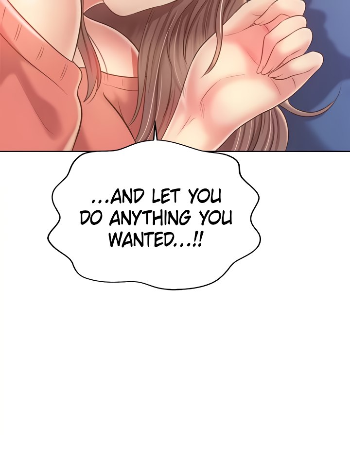 Noona’s Taste Chapter 48 Page 45