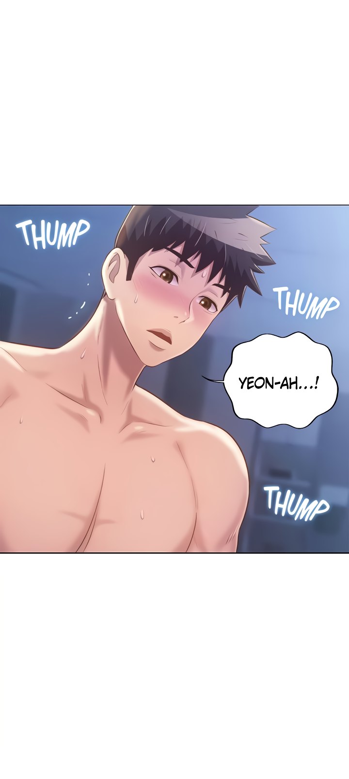 Noona’s Taste Chapter 48 Page 46