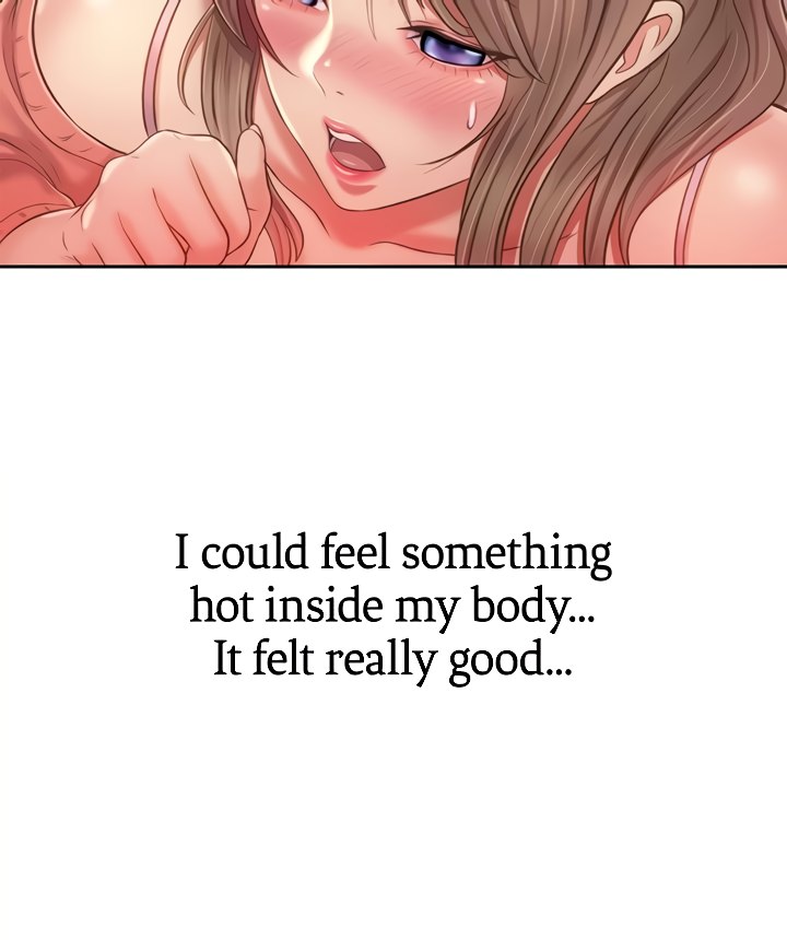Noona’s Taste Chapter 48 Page 48
