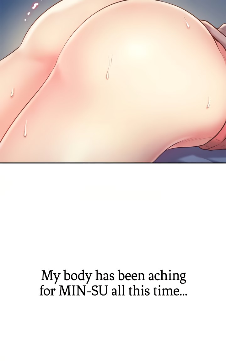 Noona’s Taste Chapter 48 Page 50