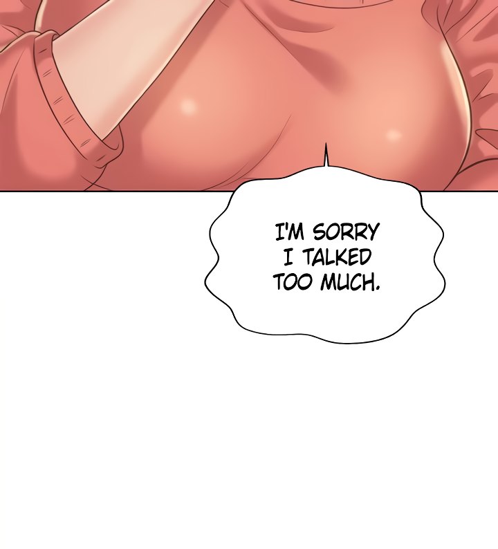 Noona’s Taste Chapter 48 Page 52