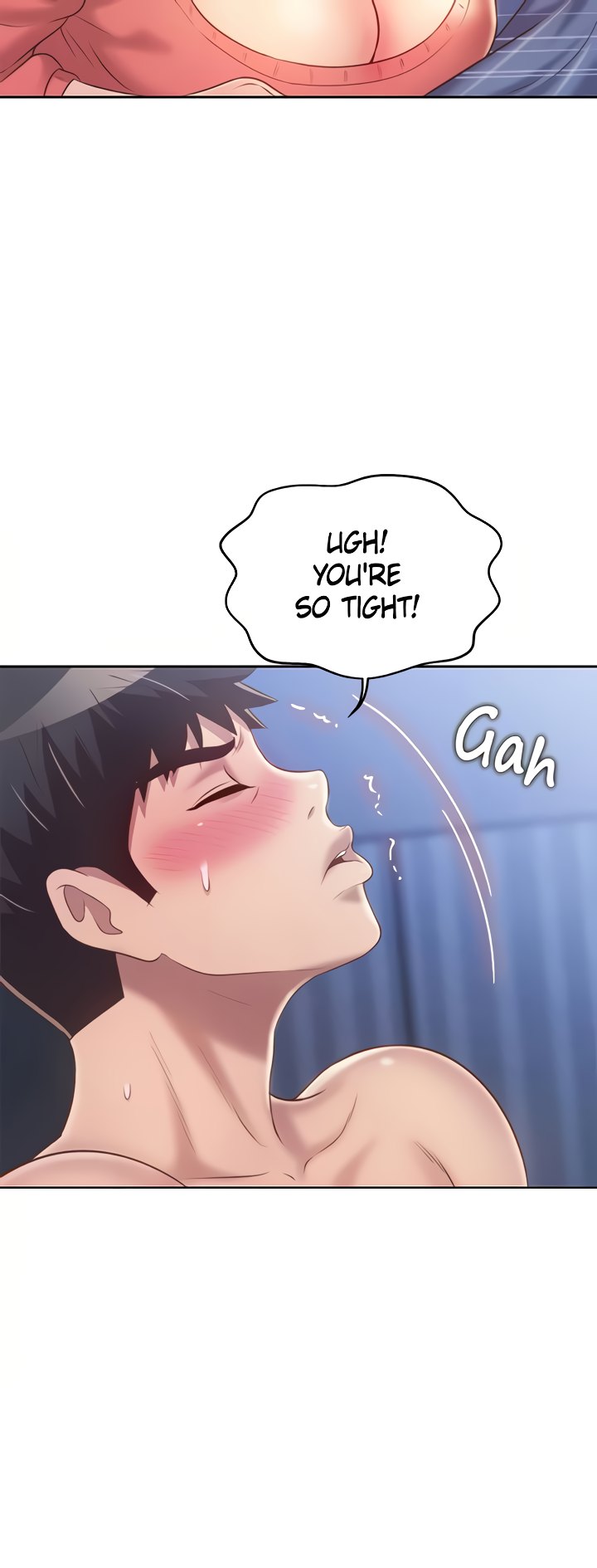 Noona’s Taste Chapter 48 Page 63