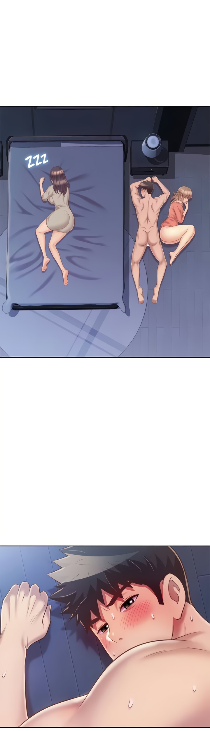 Noona’s Taste Chapter 49 Page 21