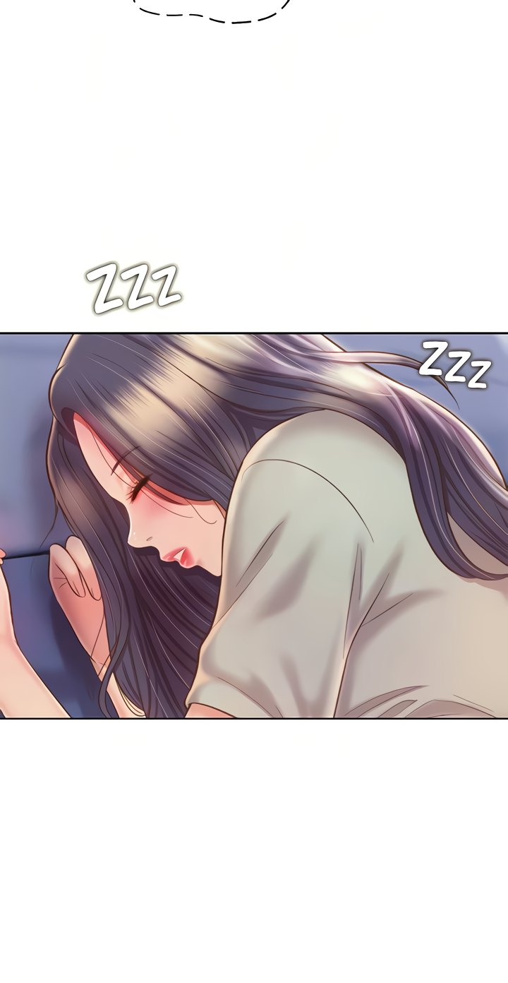 Noona’s Taste Chapter 49 Page 34