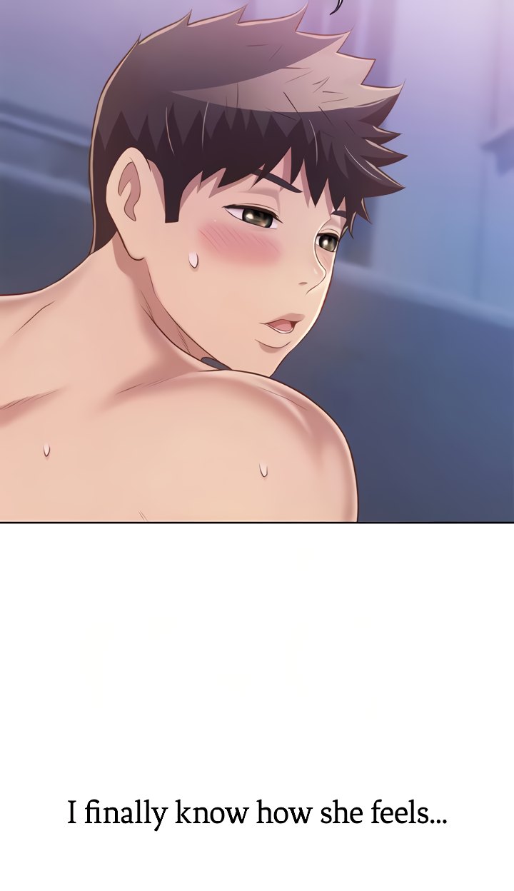 Noona’s Taste Chapter 49 Page 38