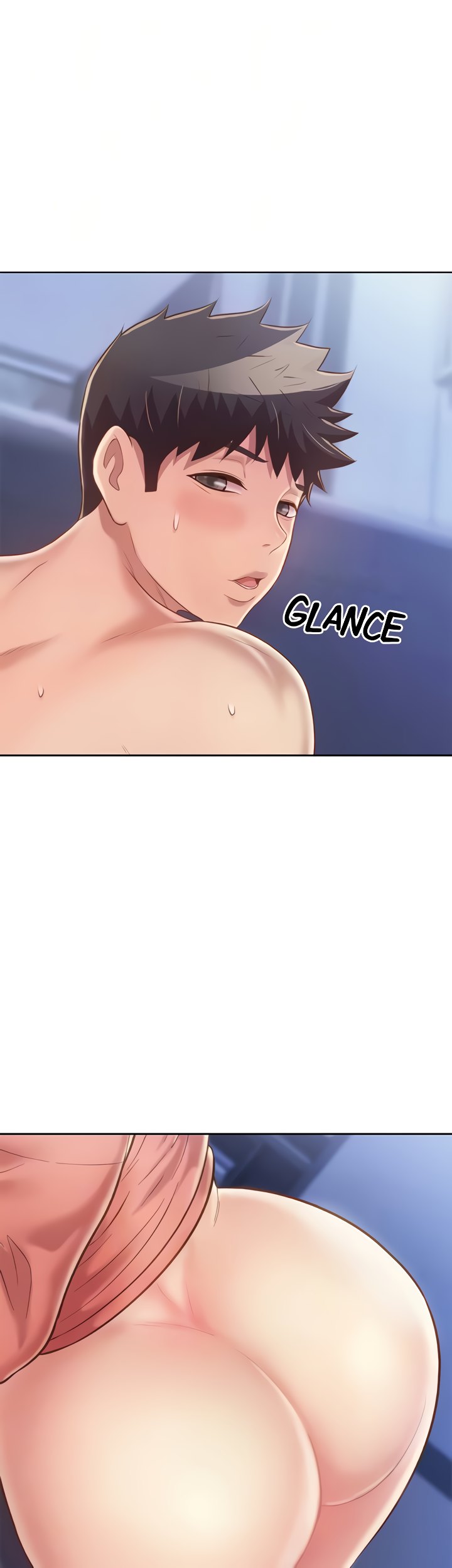 Noona’s Taste Chapter 49 Page 39