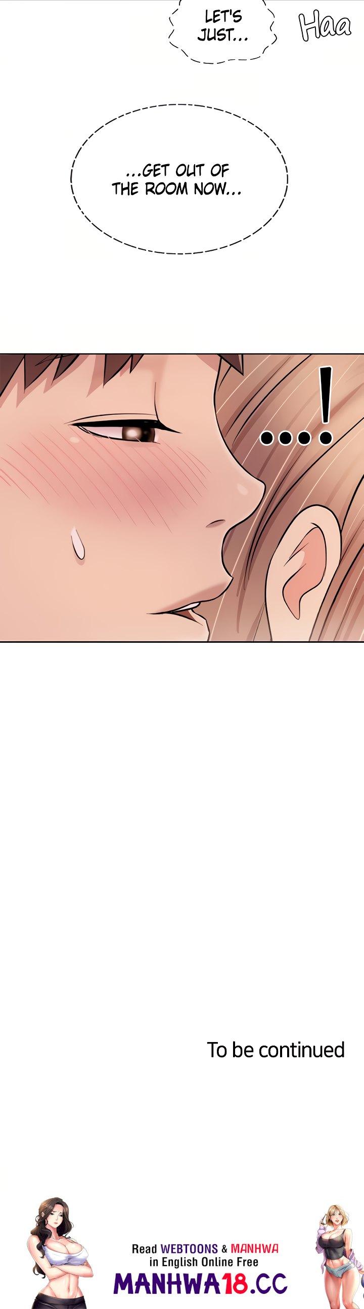 Noona’s Taste Chapter 49 Page 70