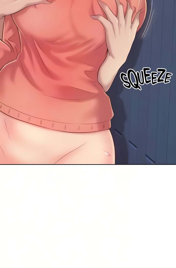 Noona’s Taste Chapter 50 Page 17
