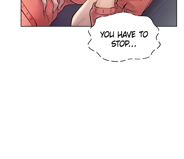 Noona’s Taste Chapter 50 Page 23