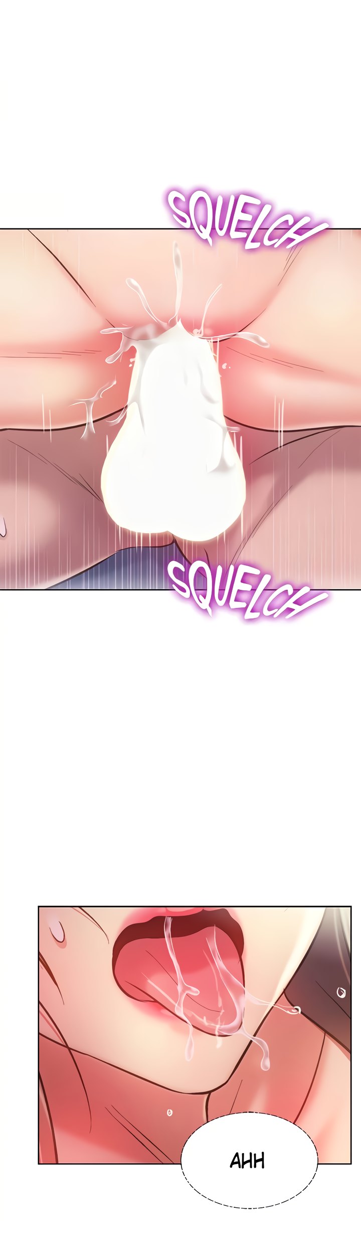 Noona’s Taste Chapter 50 Page 47