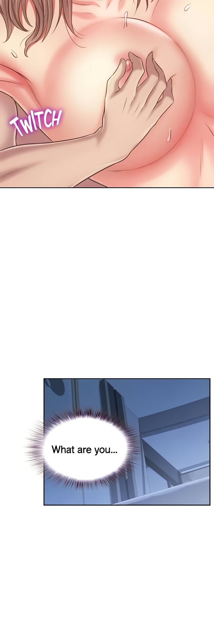 Noona’s Taste Chapter 50 Page 52