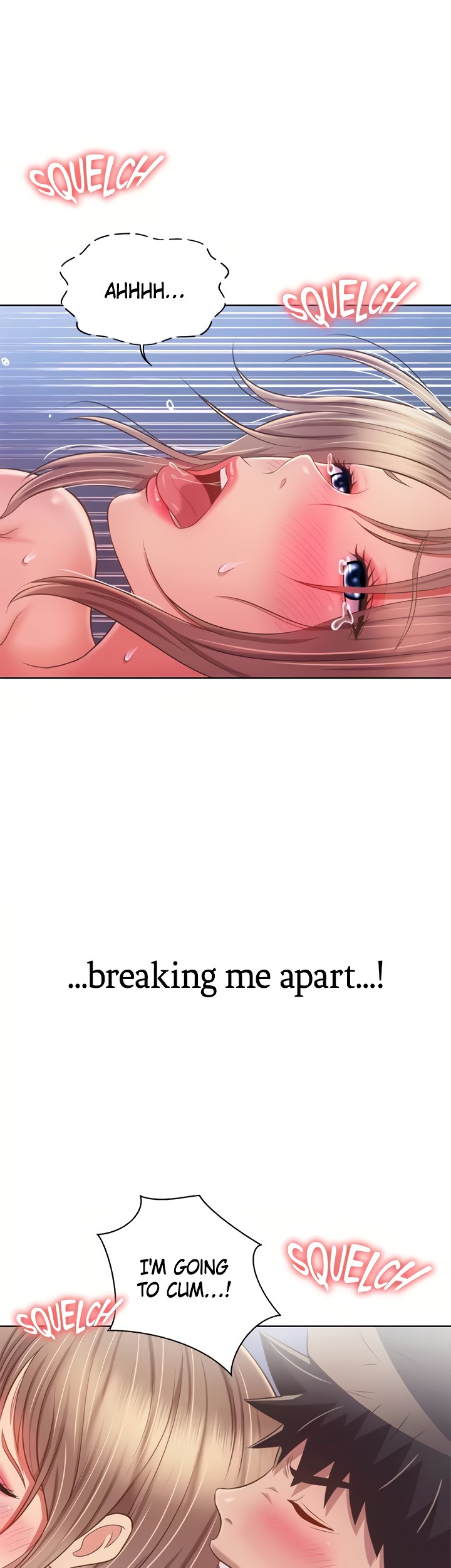 Noona’s Taste Chapter 50 Page 57