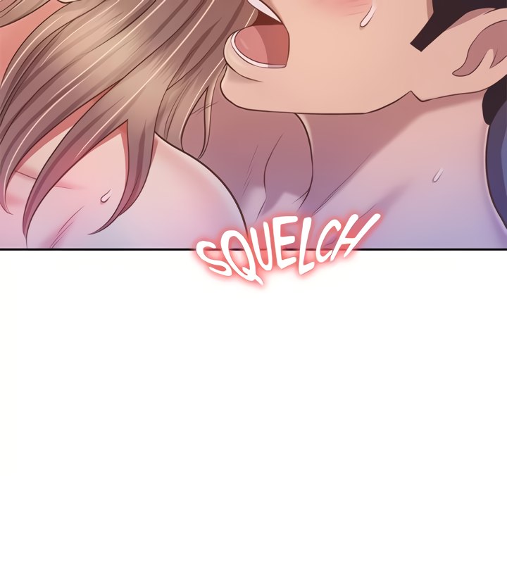 Noona’s Taste Chapter 50 Page 58