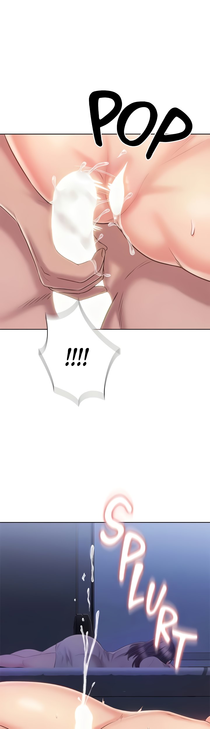 Noona’s Taste Chapter 50 Page 64
