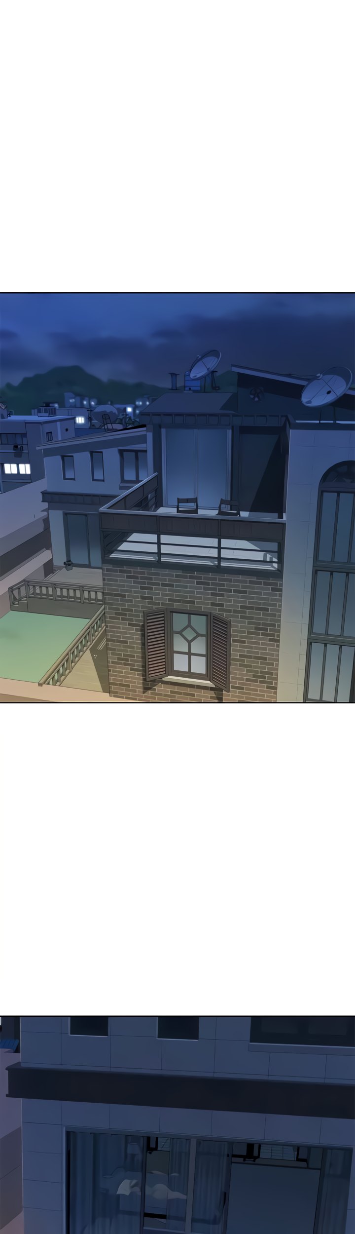 Noona’s Taste Chapter 50 Page 7