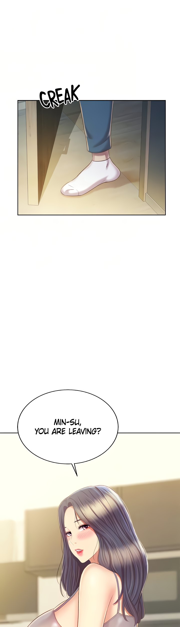 Noona’s Taste Chapter 51 Page 13