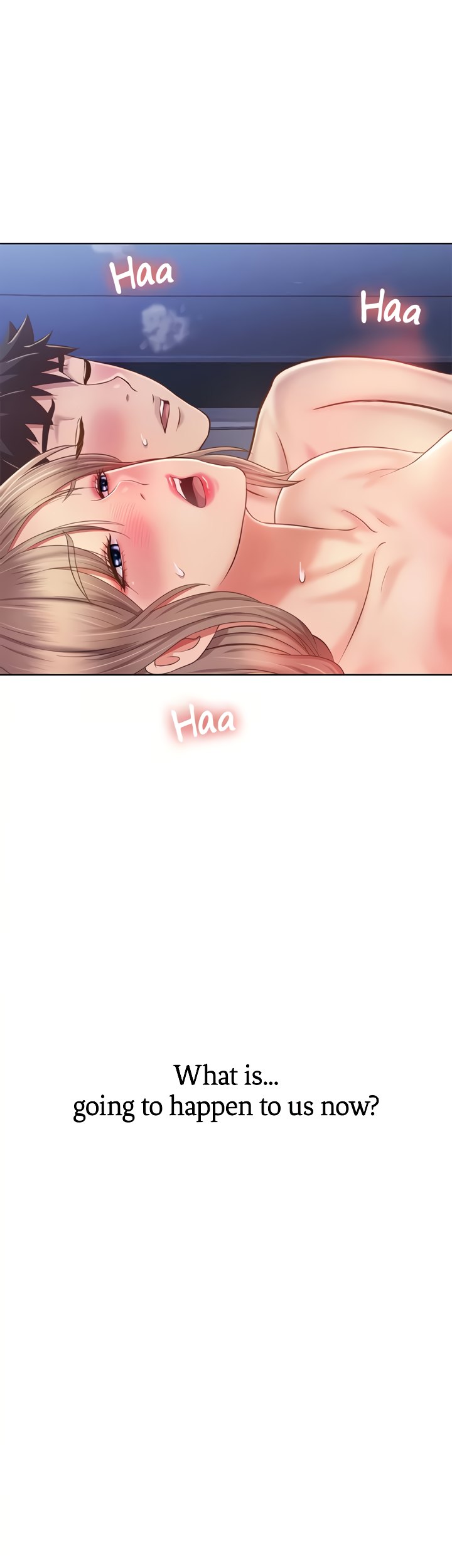 Noona’s Taste Chapter 51 Page 4