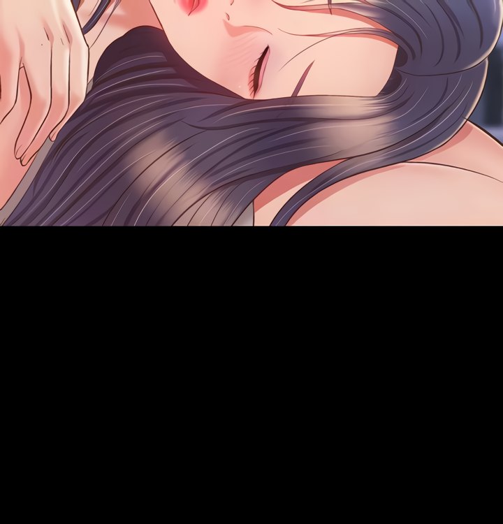 Noona’s Taste Chapter 51 Page 40