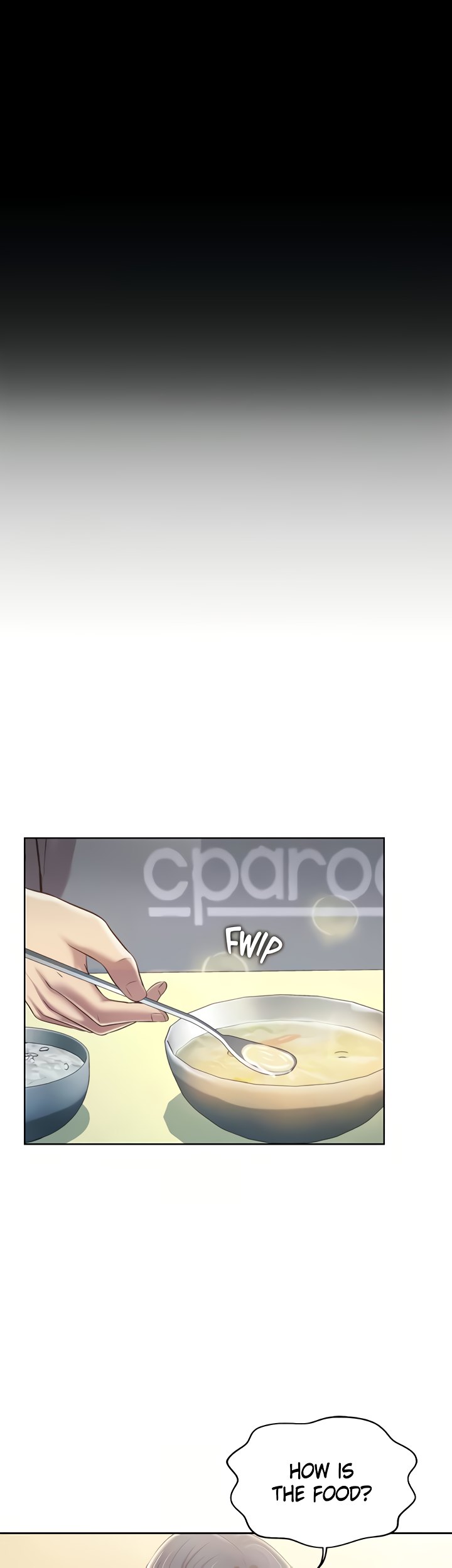 Noona’s Taste Chapter 51 Page 45