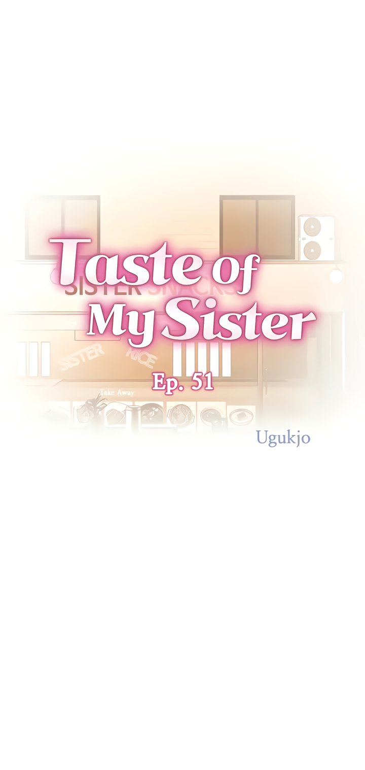 Noona’s Taste Chapter 51 Page 5