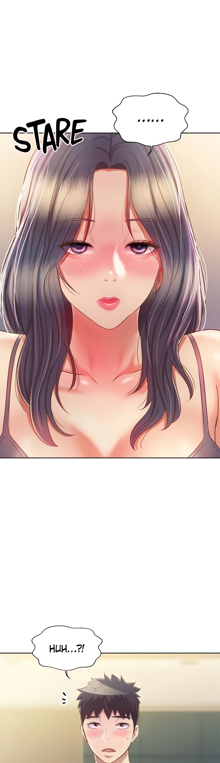 Noona’s Taste Chapter 51 Page 54