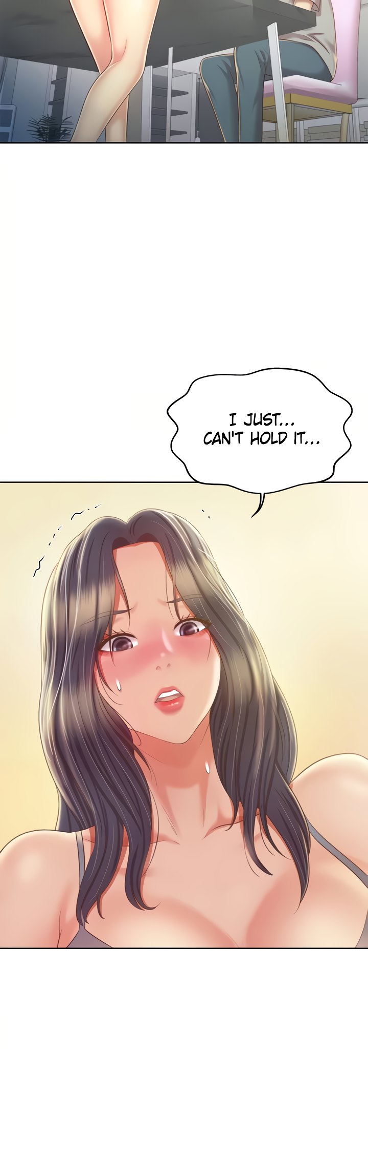 Noona’s Taste Chapter 51 Page 57
