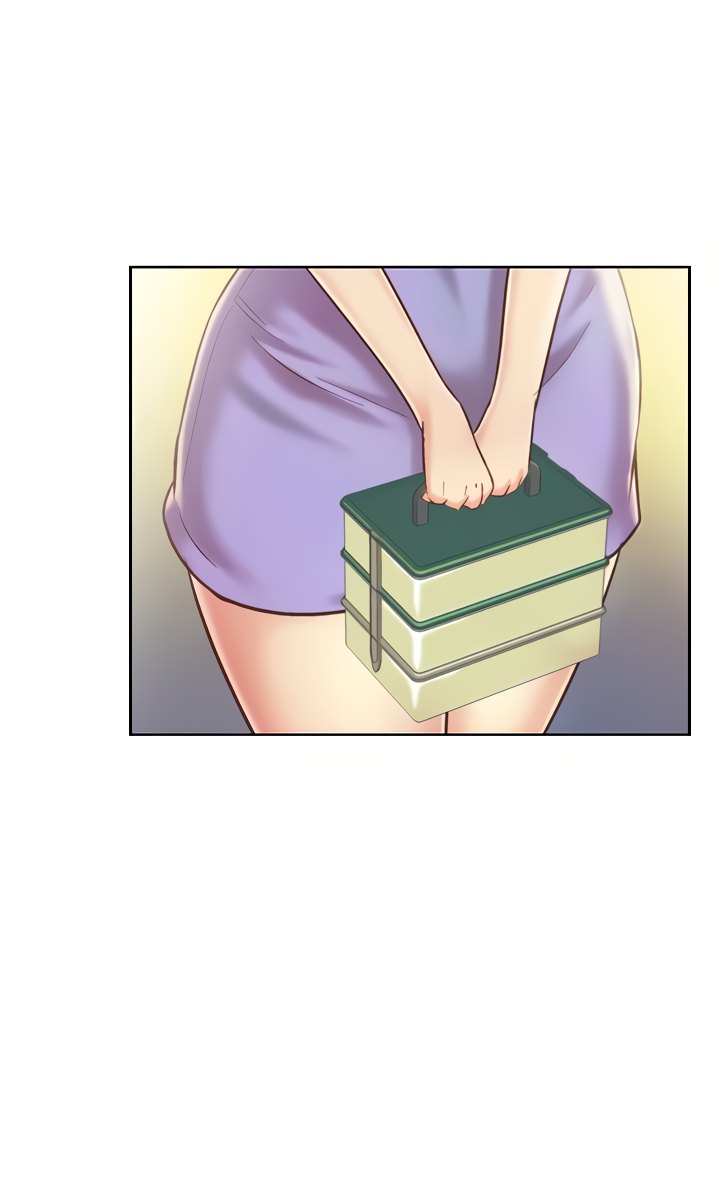 Noona’s Taste Chapter 51 Page 69