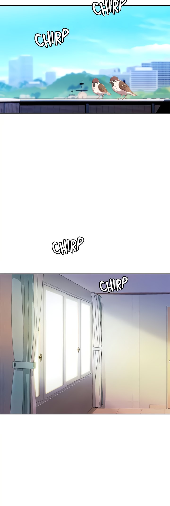 Noona’s Taste Chapter 51 Page 7