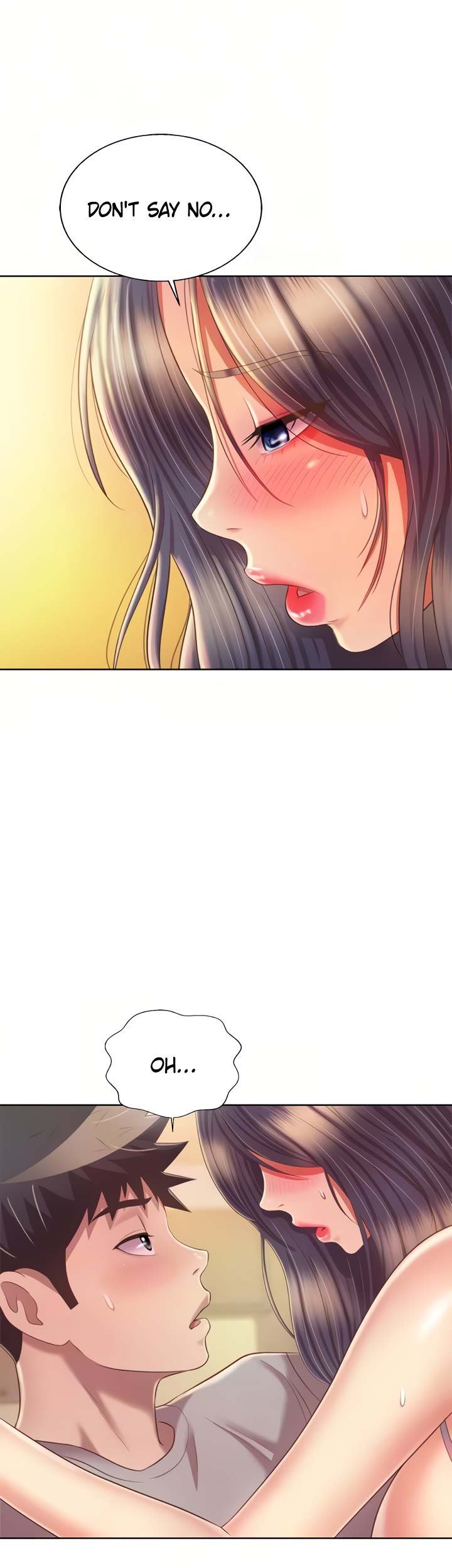 Noona’s Taste Chapter 52 Page 15